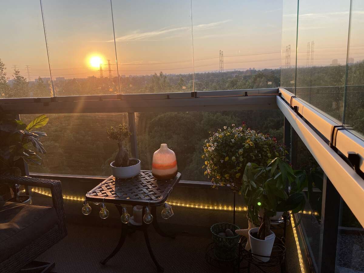 Condo Living at its Best