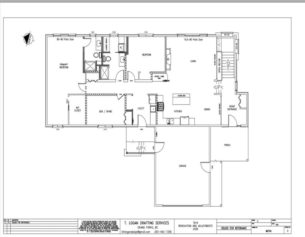 Premium Location! Rental Suite Income!