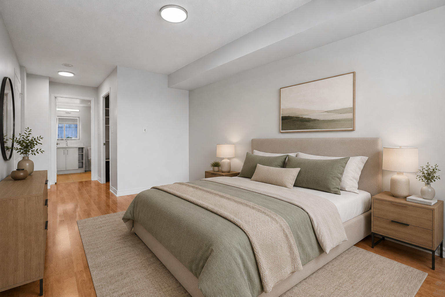 Mon Sheong Court · 2 Bed + Den · 1,120 sq feet