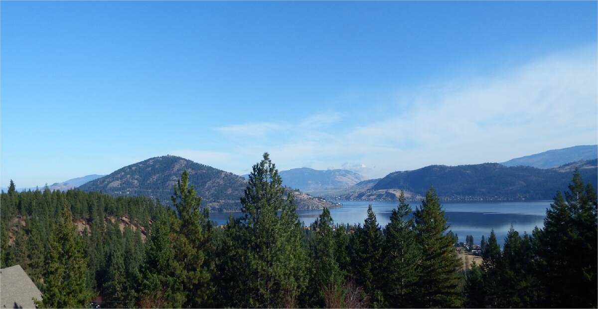 Vacant Land For Sale in Vernon, BC