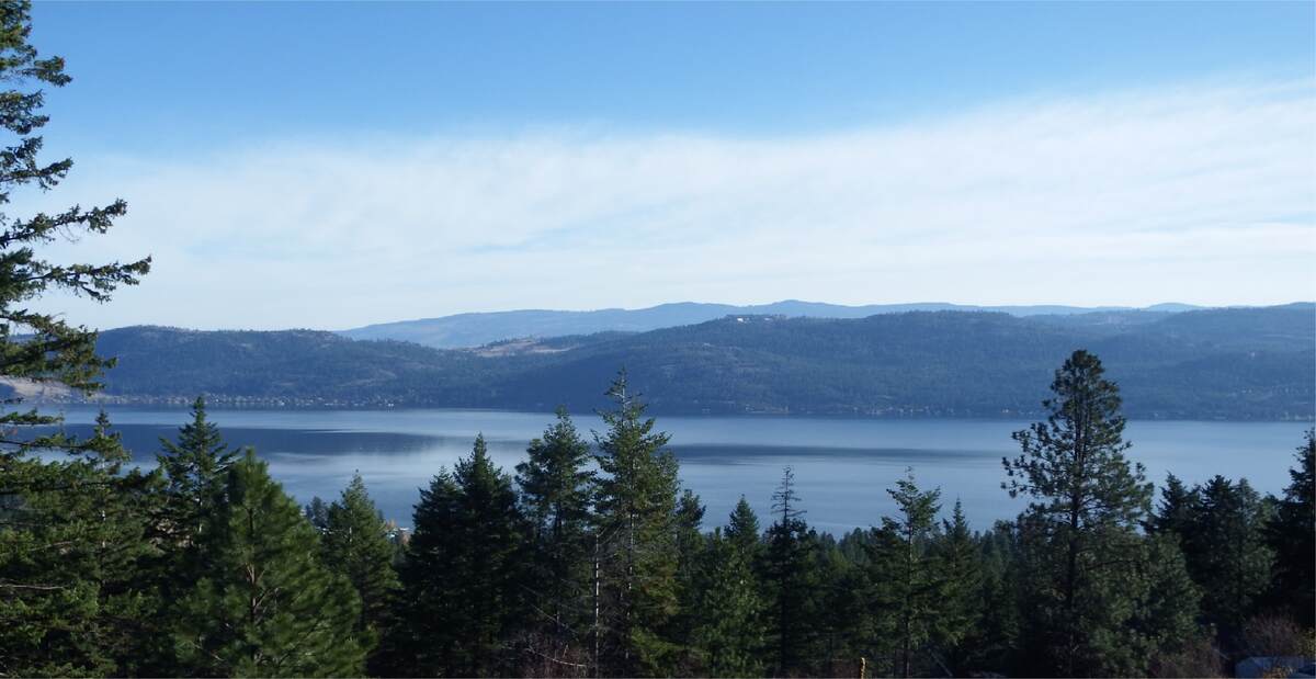 Vacant Land For Sale in Vernon, BC