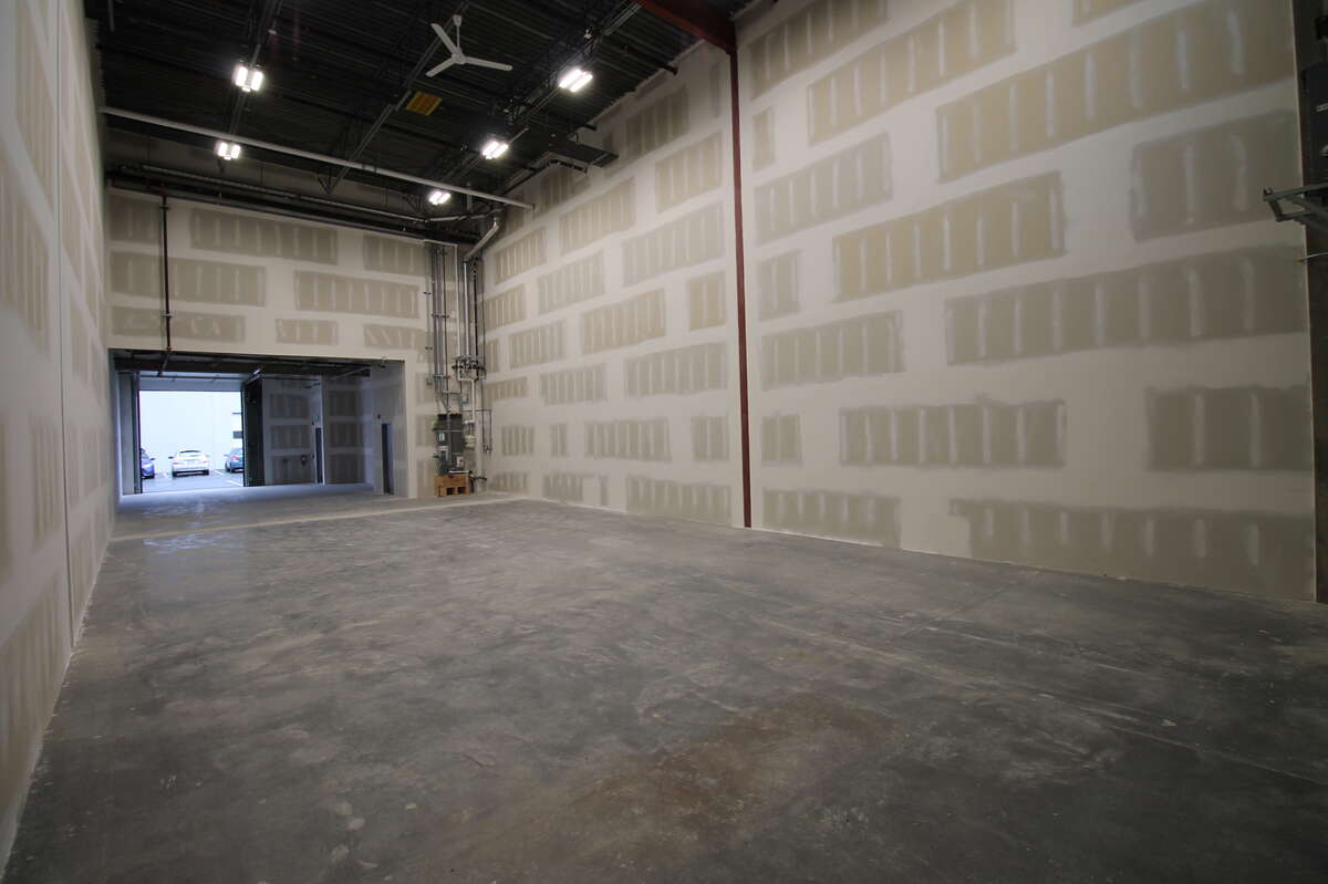 Main 2811 sq/ft rear looking to front