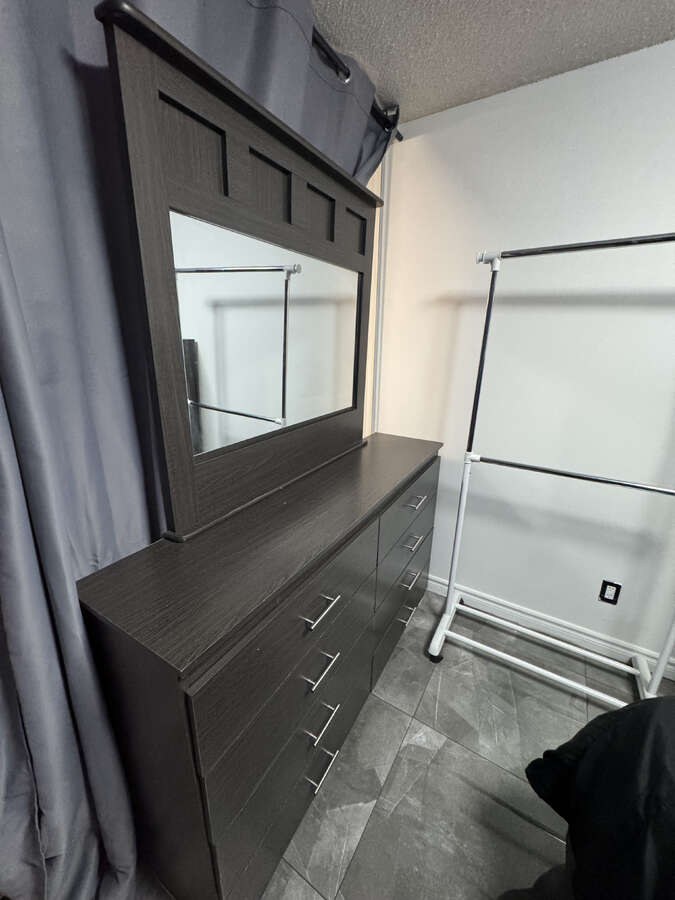 Ample Storage