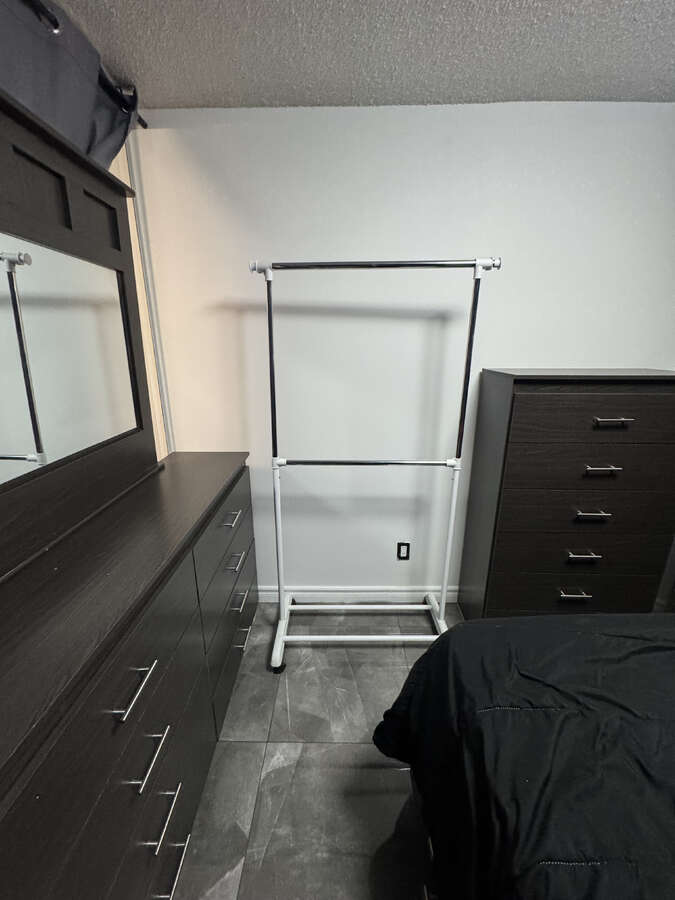 Ample Storage