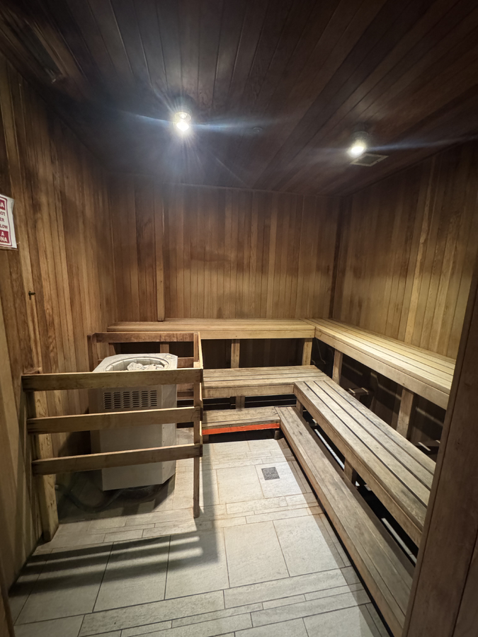 Ample Storage