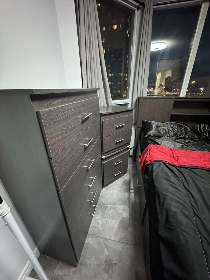 Ample Storage