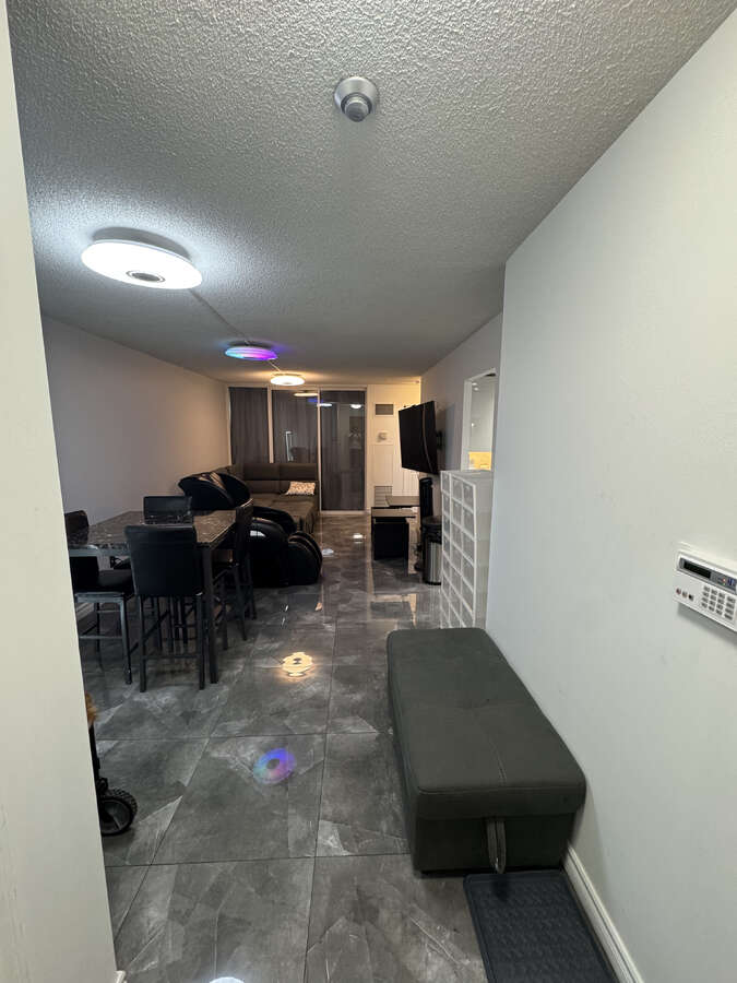 60in LED Mirror