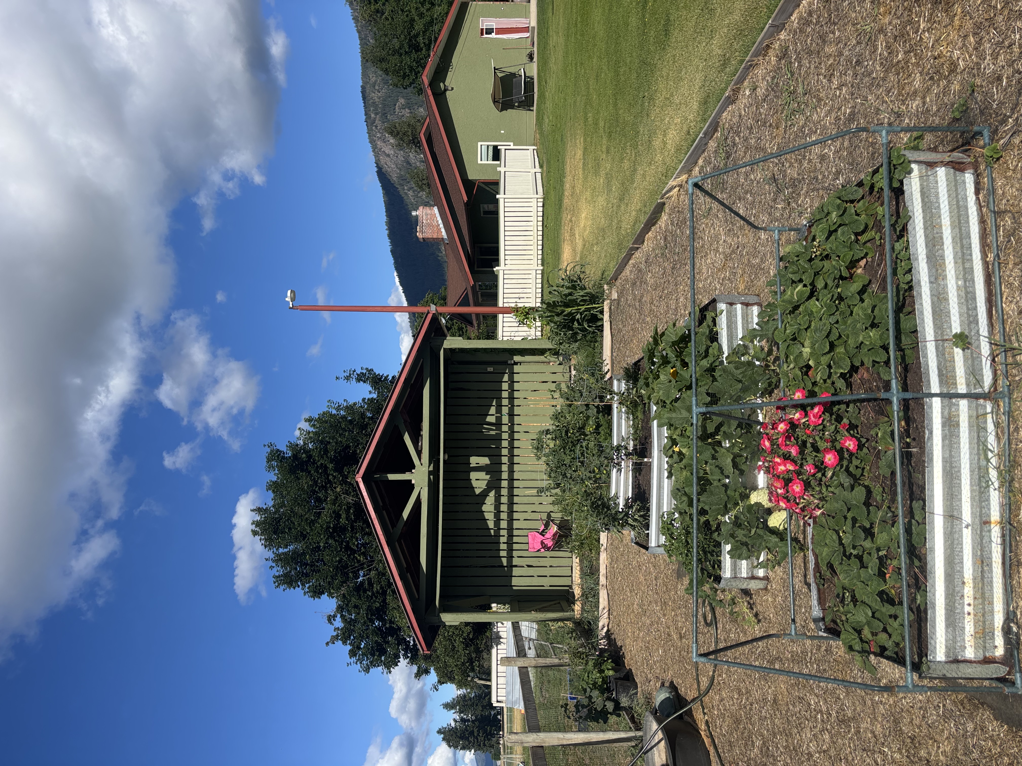 Beautiful 4 bedroom rancher in the North Okanagan