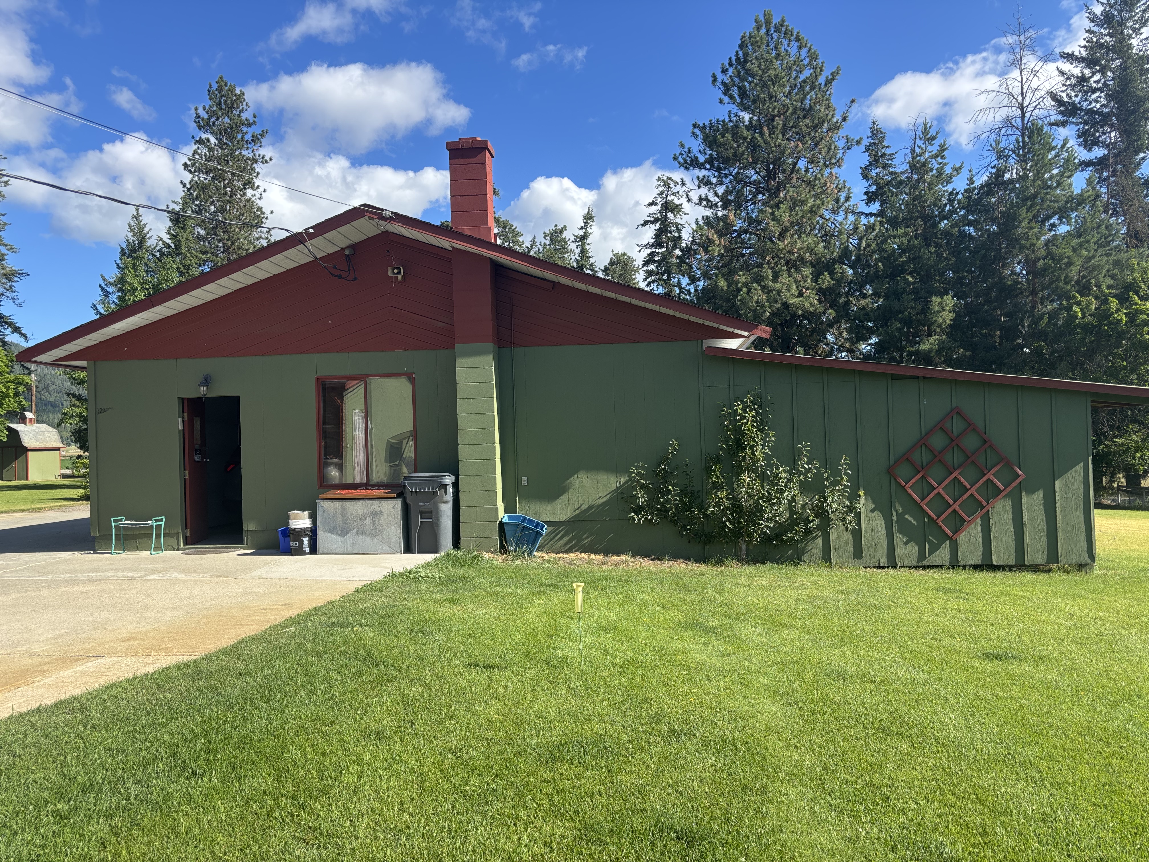 Beautiful 4 bedroom rancher in the North Okanagan
