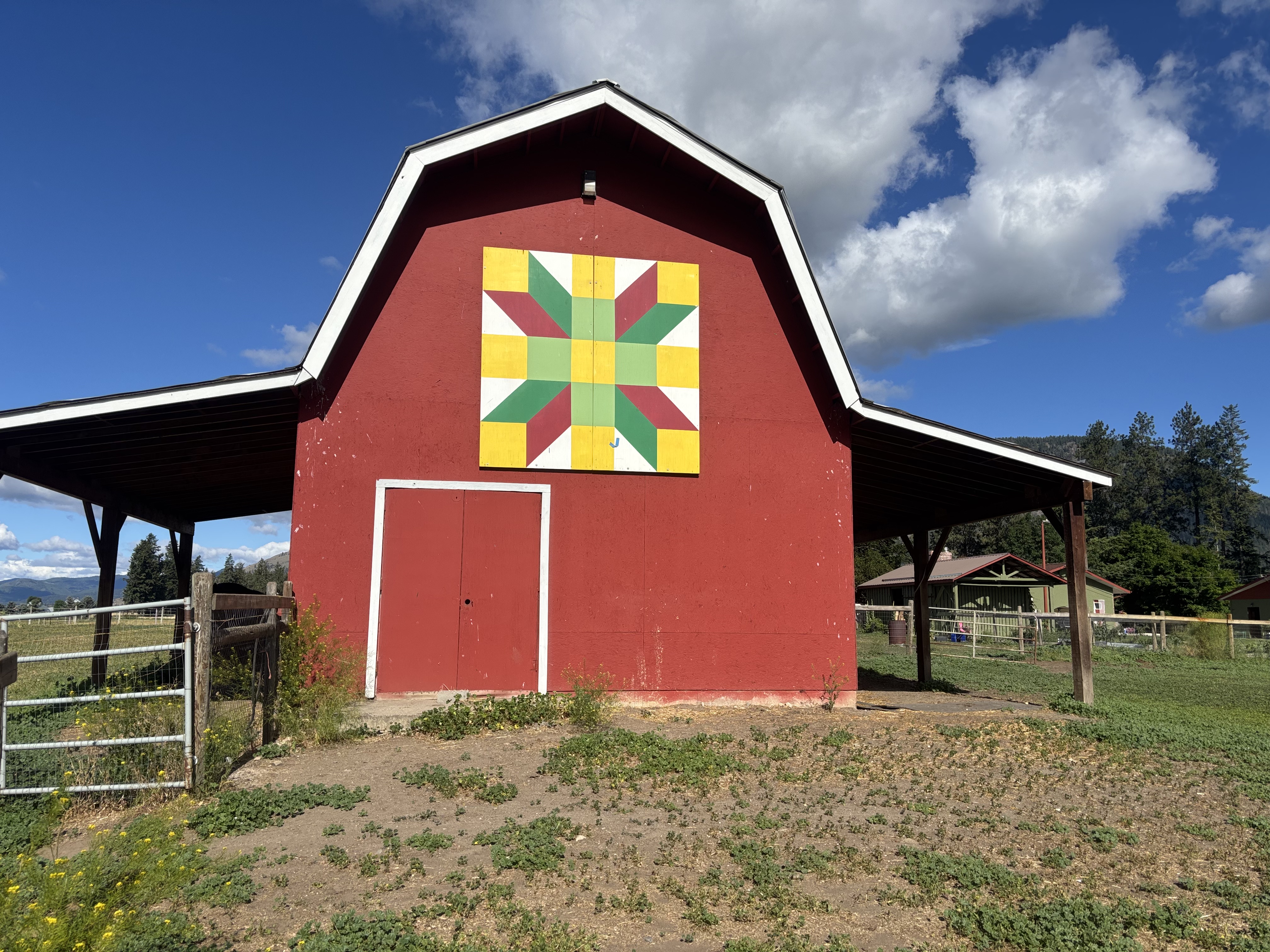 Beautiful 4 bedroom rancher in the North Okanagan