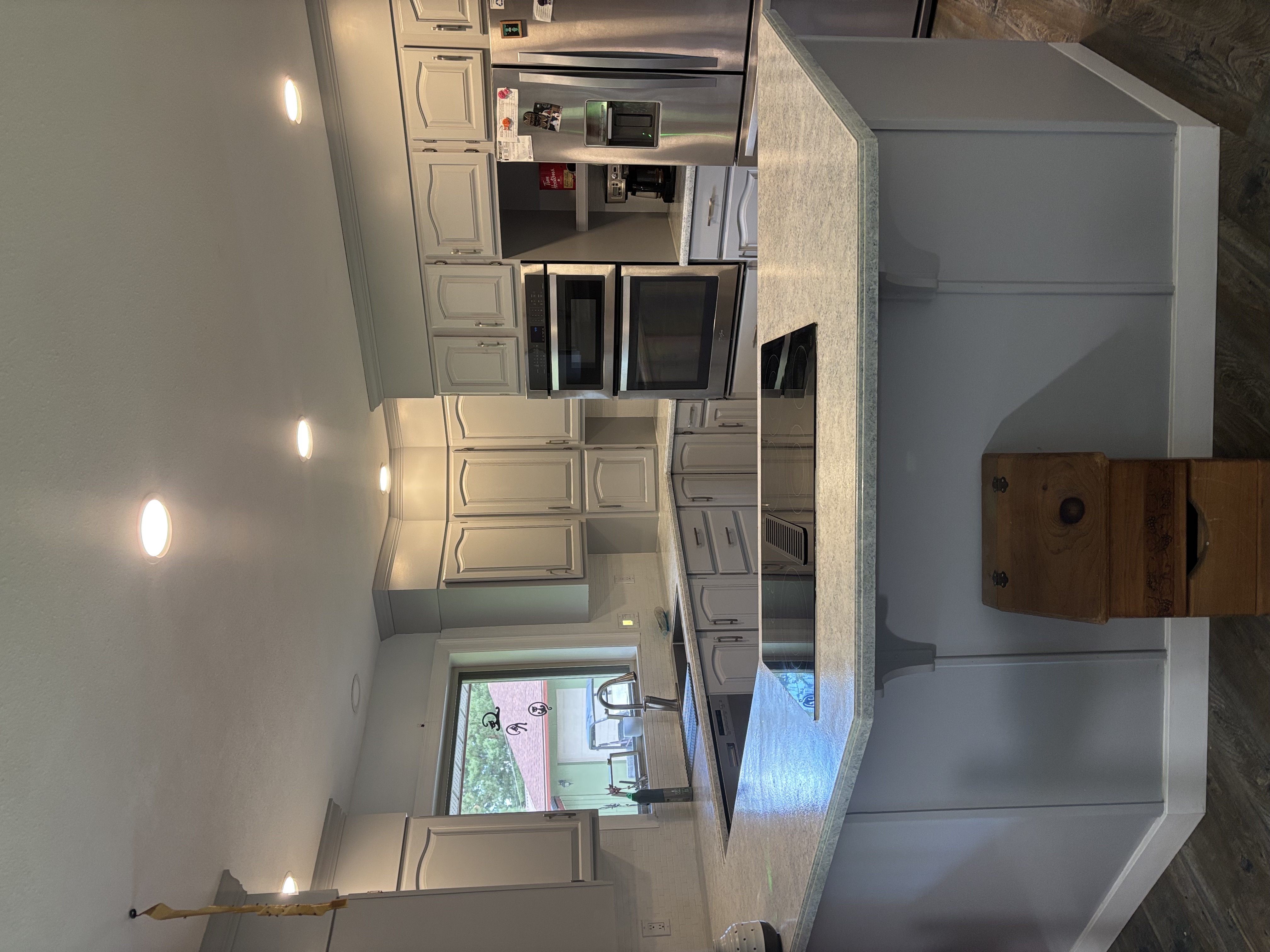 Beautiful 4 bedroom rancher in the North Okanagan