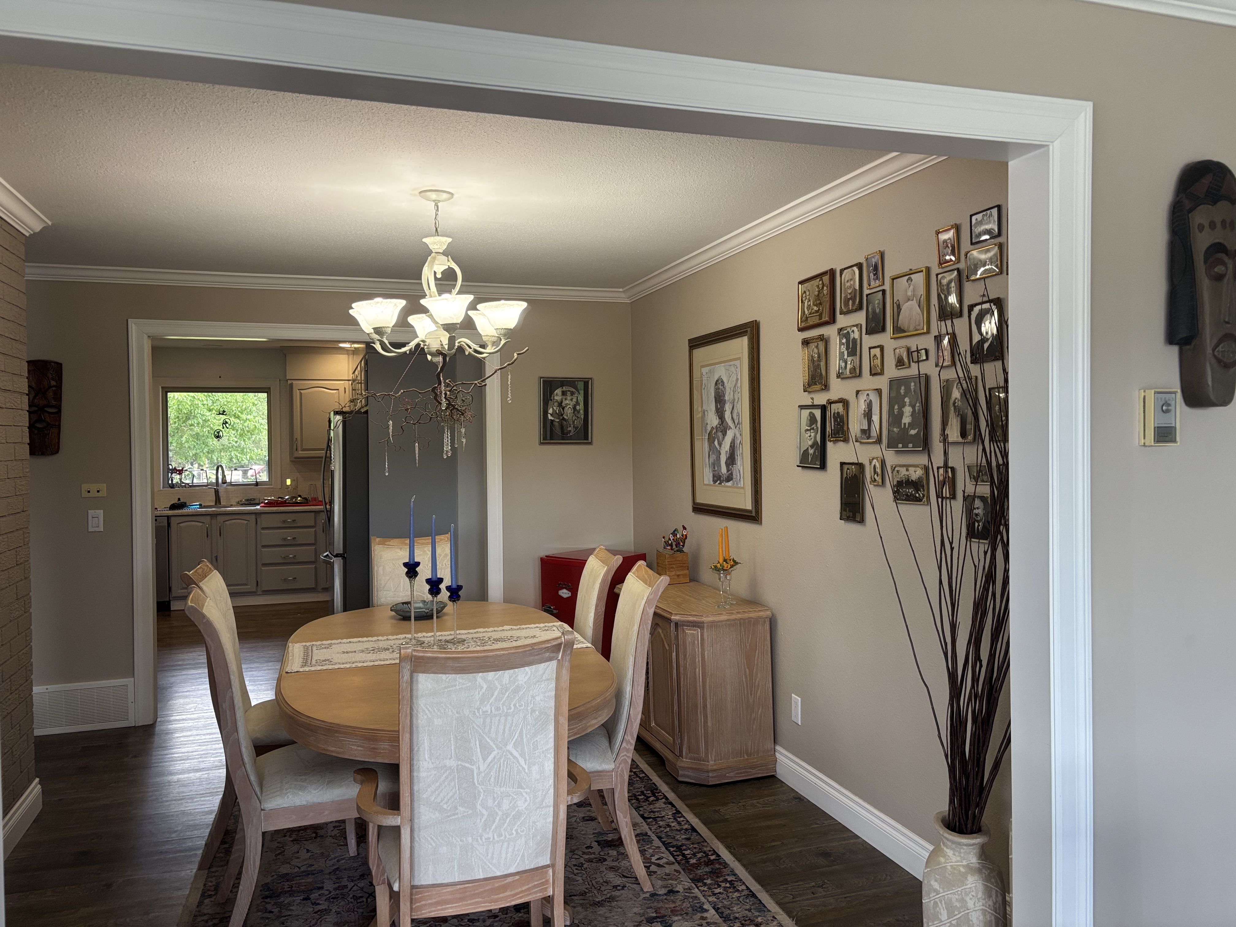 Beautiful 4 bedroom rancher in the North Okanagan