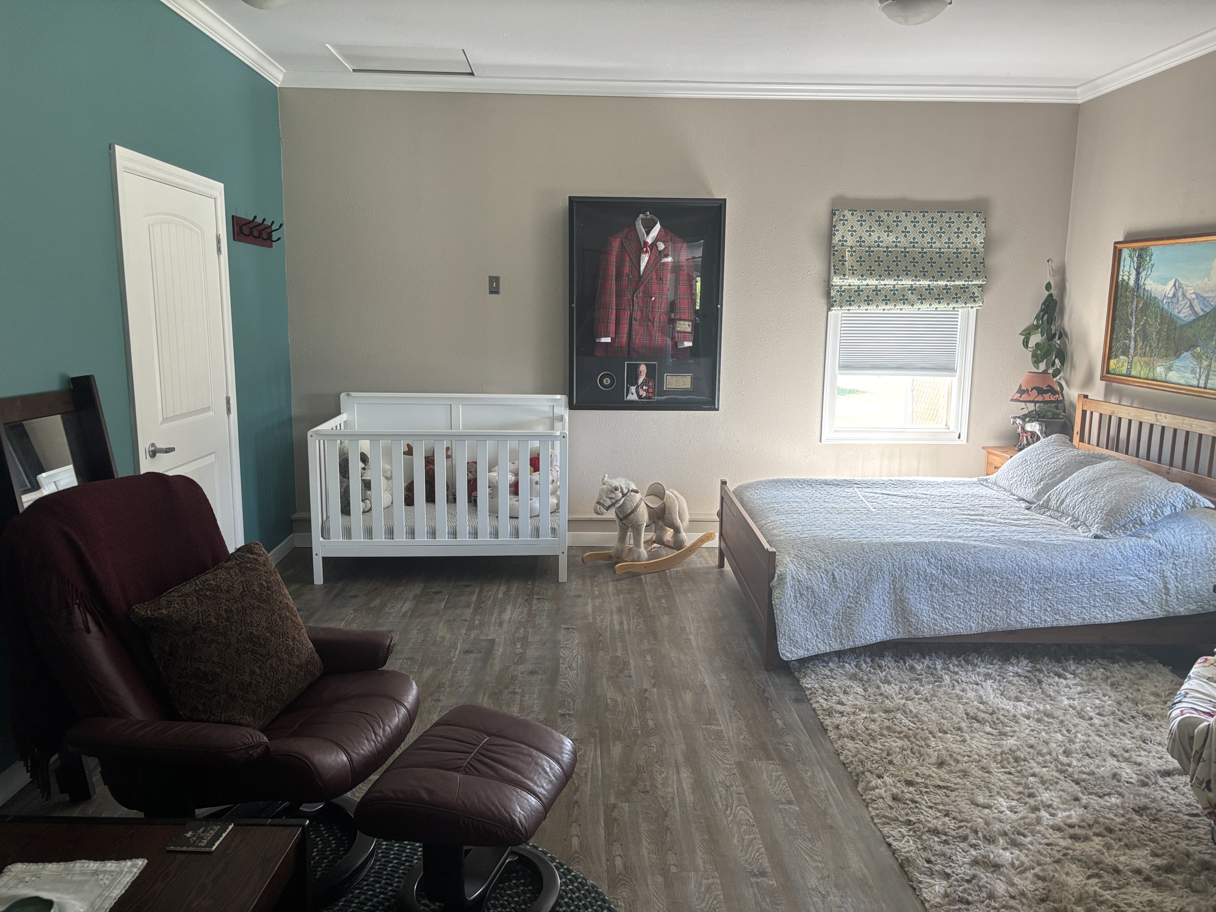 Beautiful 4 bedroom rancher in the North Okanagan