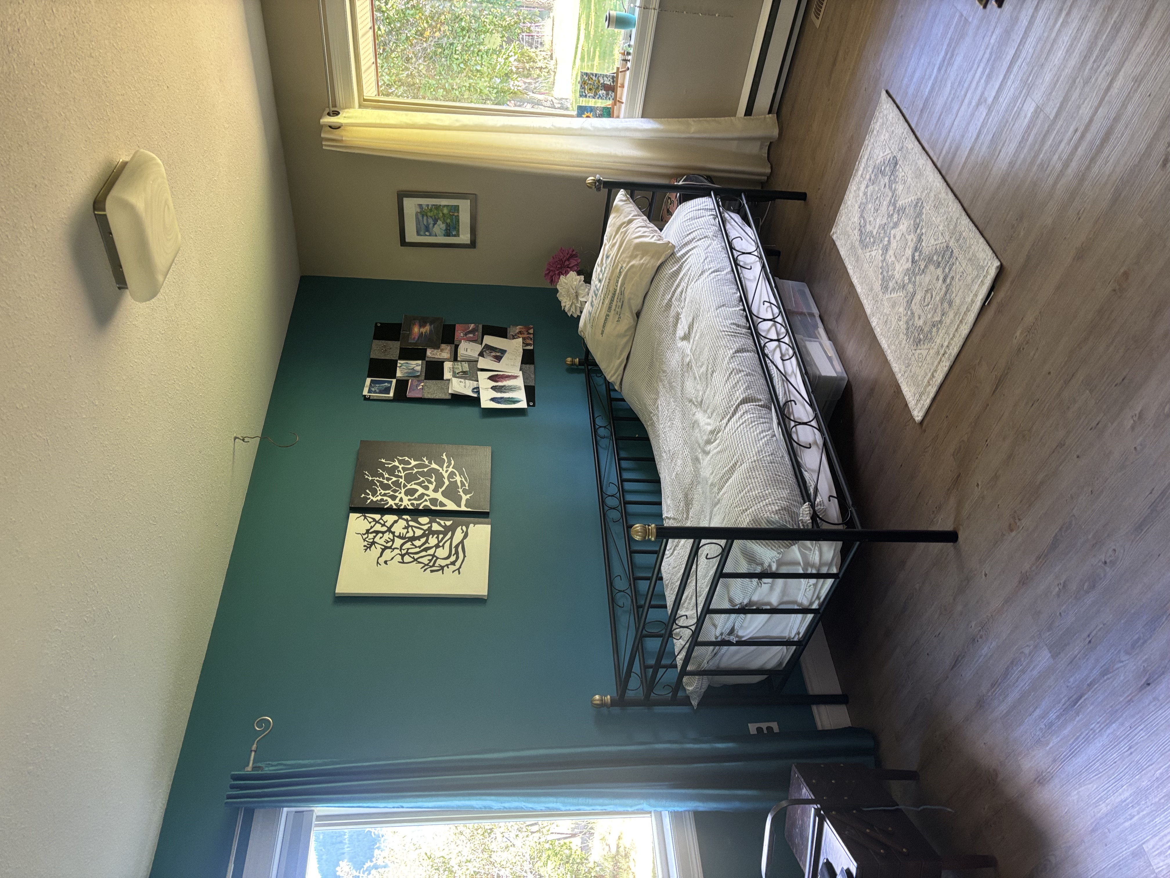 Beautiful 4 bedroom rancher in the North Okanagan