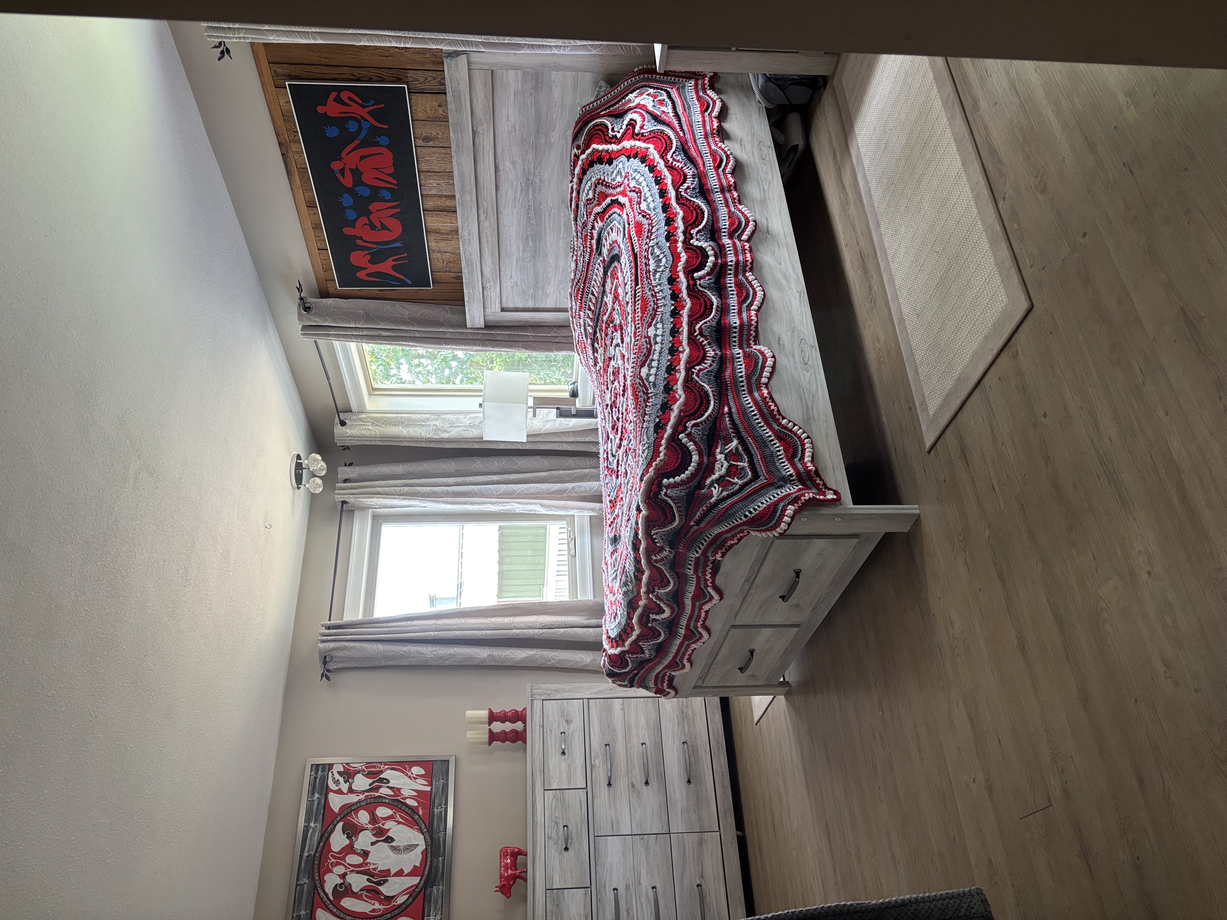 Beautiful 4 bedroom rancher in the North Okanagan