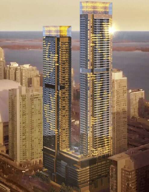 Luxury 1 bedrooms 1 baths Condo For Sale By Owner 