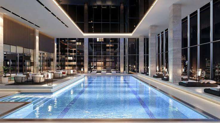 Luxury 1 bedrooms 1 baths Condo For Sale By Owner 