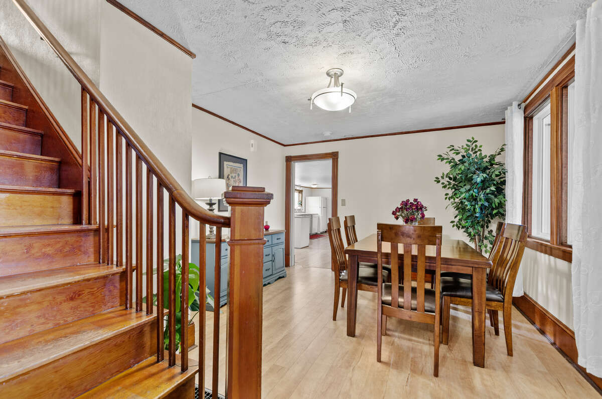 Waterfront country home with in-law suite/rental