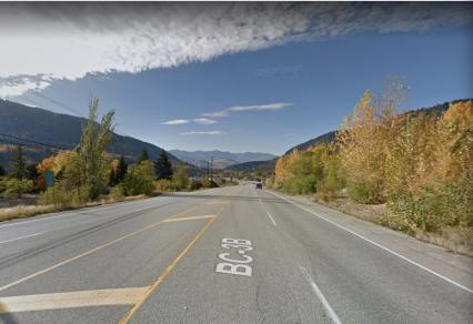 Vacant Land For Sale in Montrose, BC