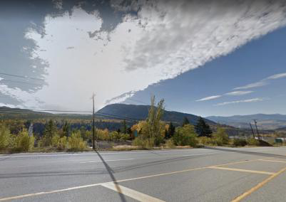 Vacant Land For Sale in Montrose, BC