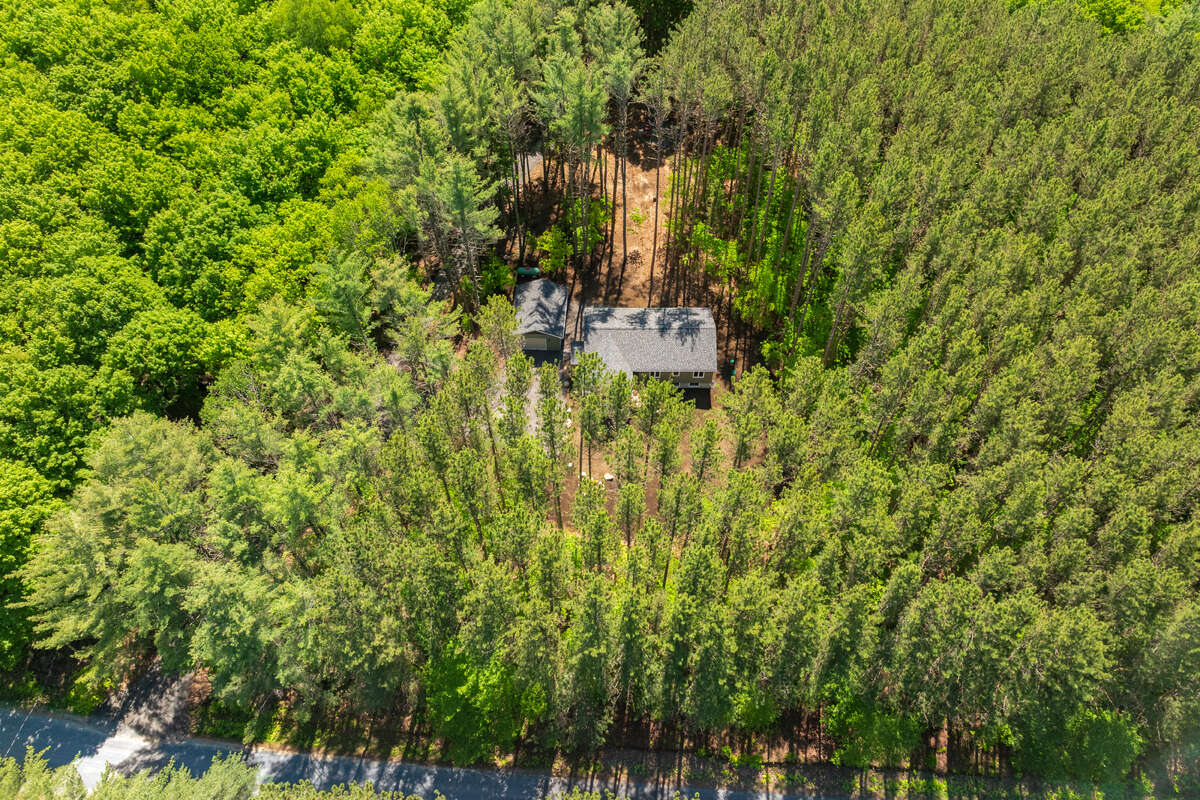New Three Bedroom Home - Forested Lot