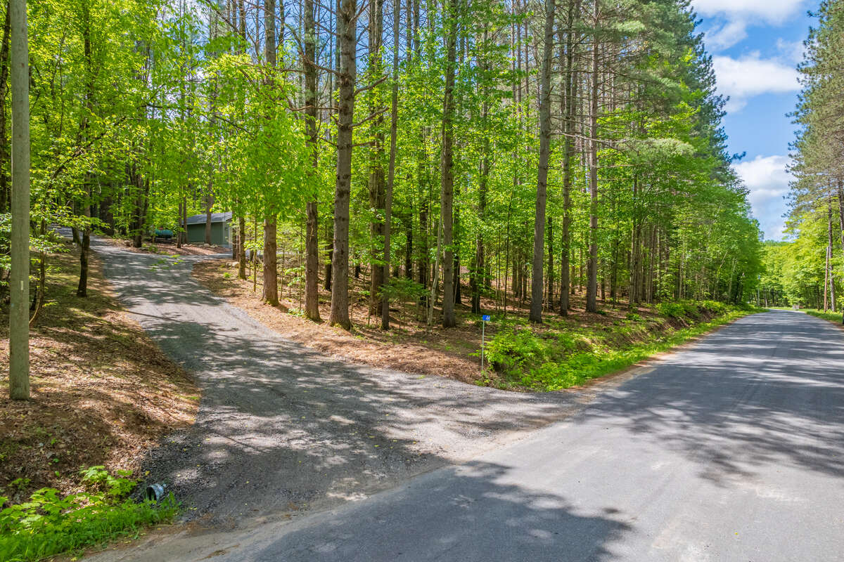 New Three Bedroom Home - Forested Lot