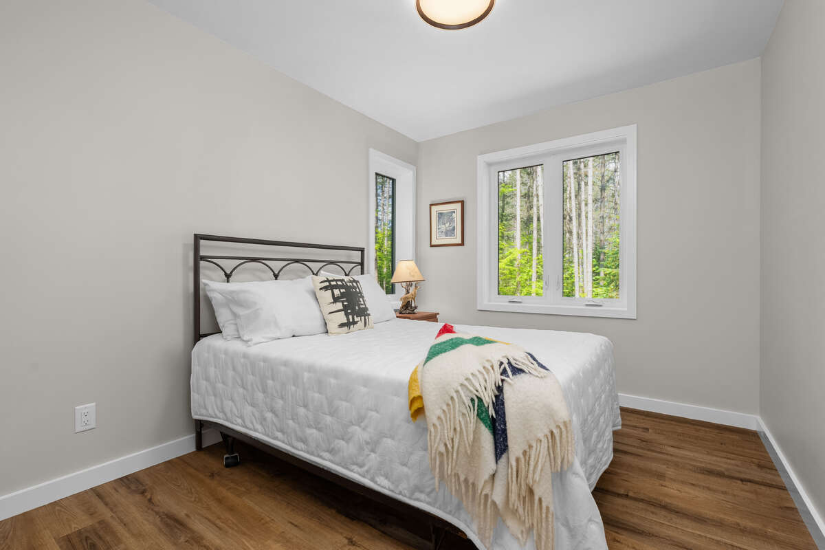New Three Bedroom Home - Forested Lot