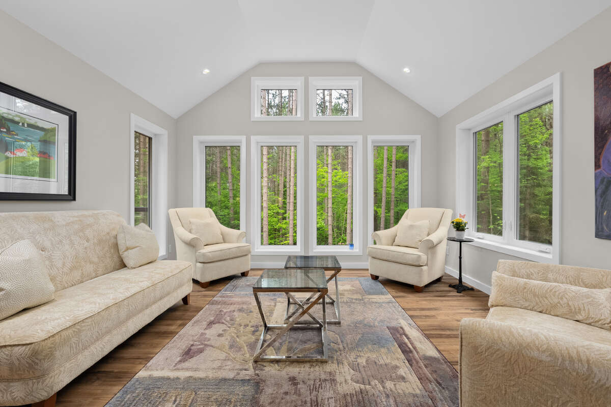 New Three Bedroom Home - Forested Lot