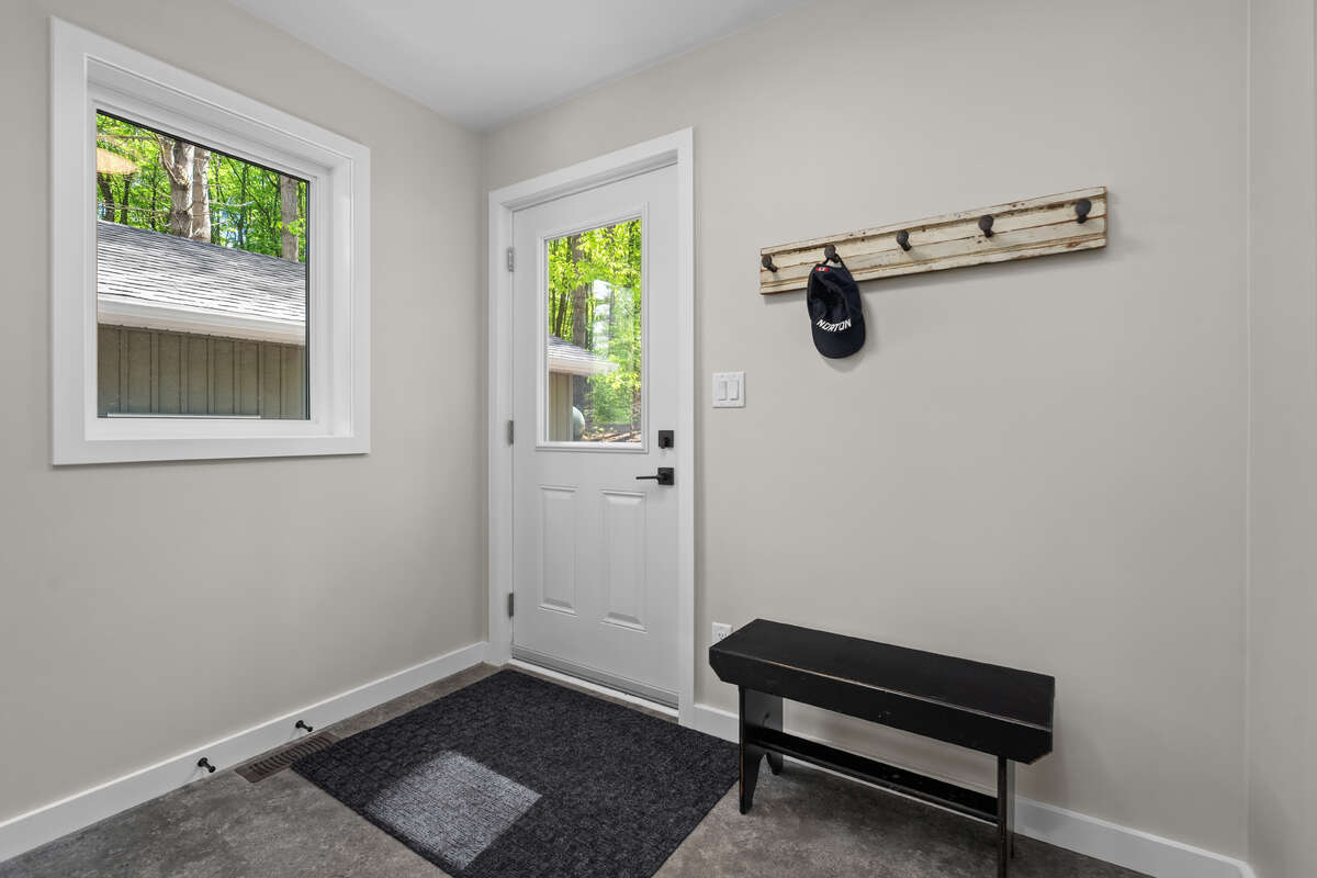 New Three Bedroom Home - Forested Lot
