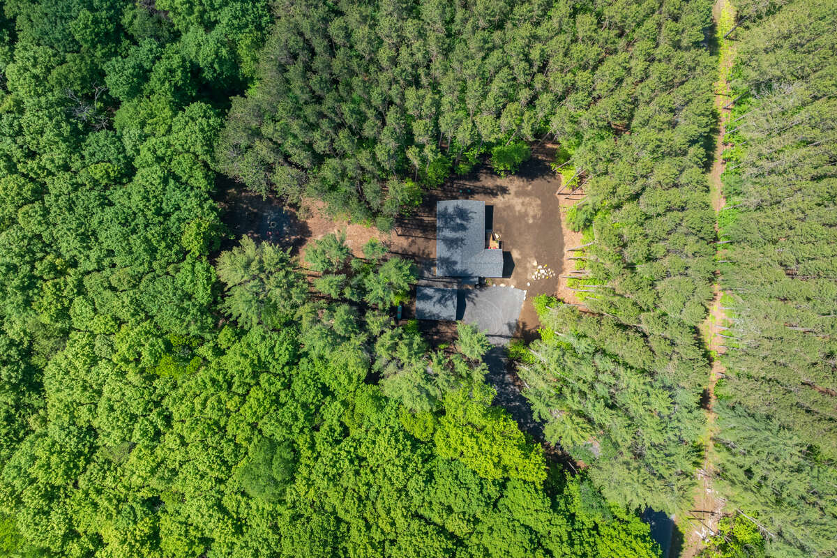 New Three Bedroom Home - Forested Lot