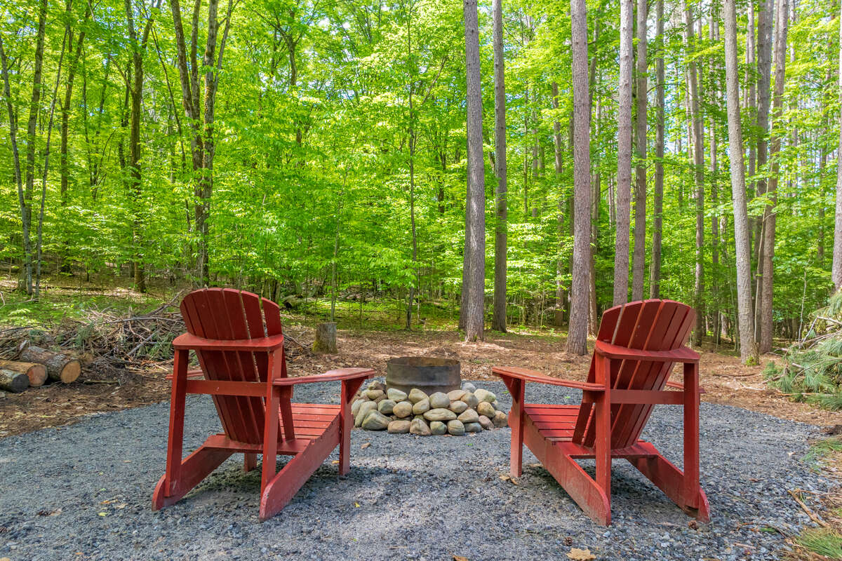 New Three Bedroom Home - Forested Lot