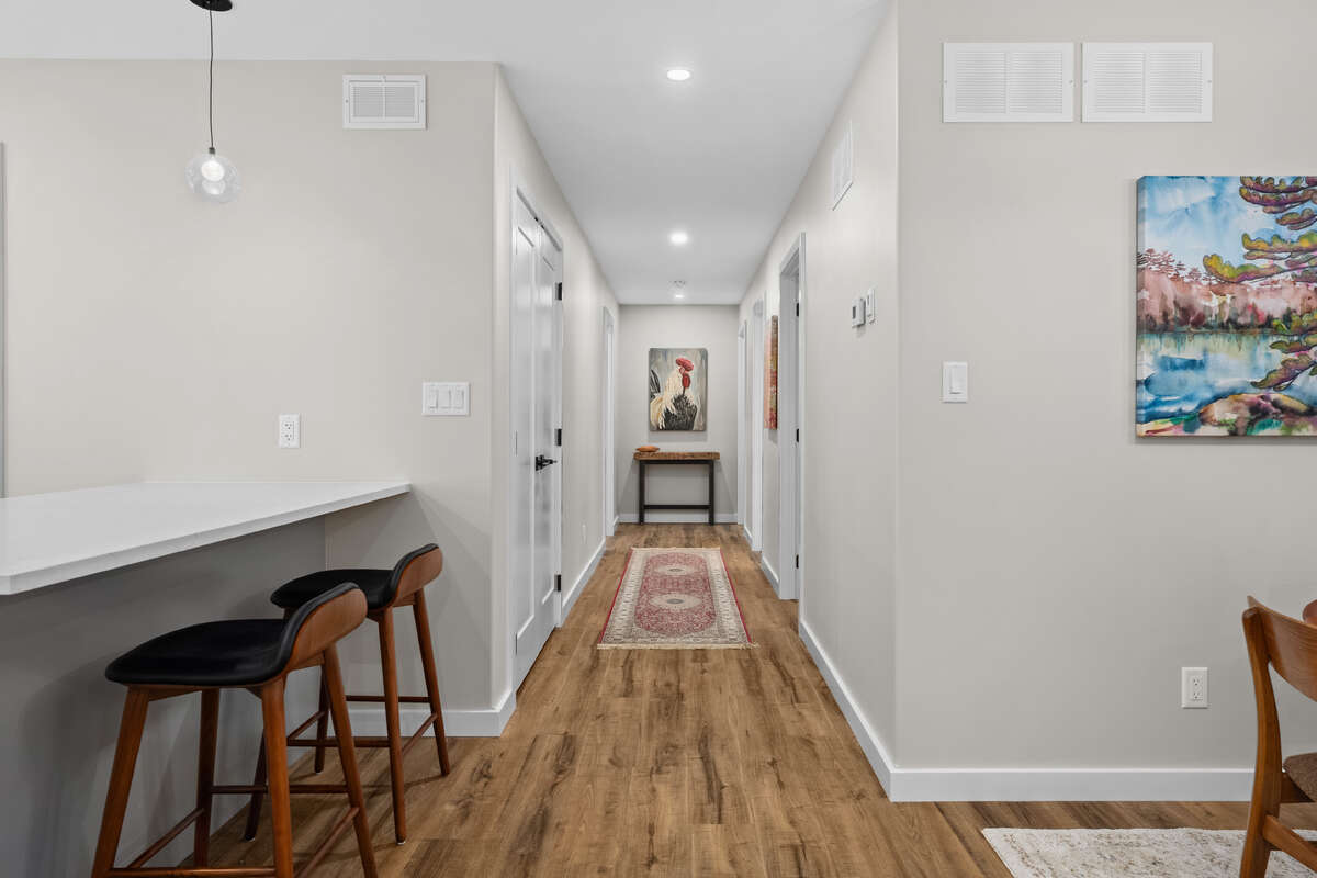 New Three Bedroom Home - Forested Lot