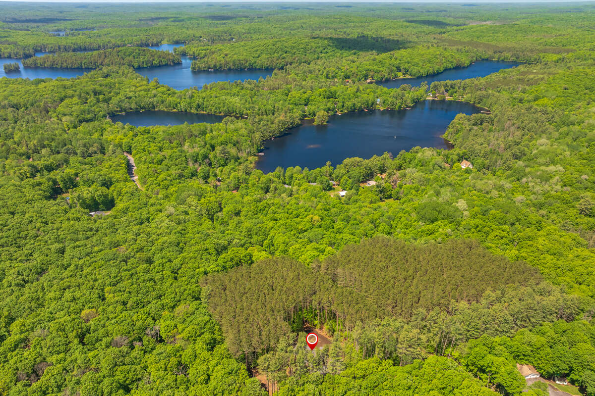 New Three Bedroom Home - Forested Lot