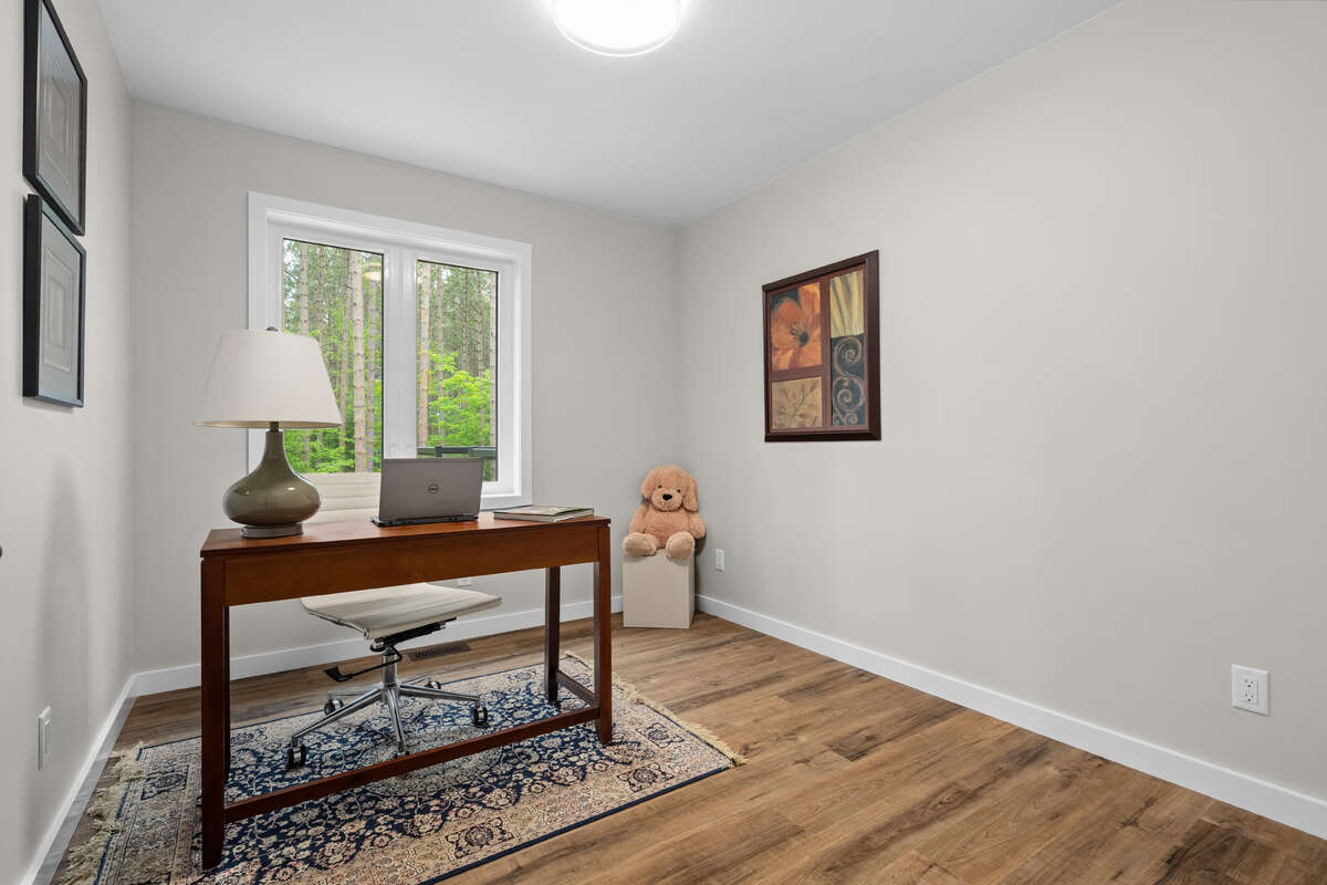 New Three Bedroom Home - Forested Lot