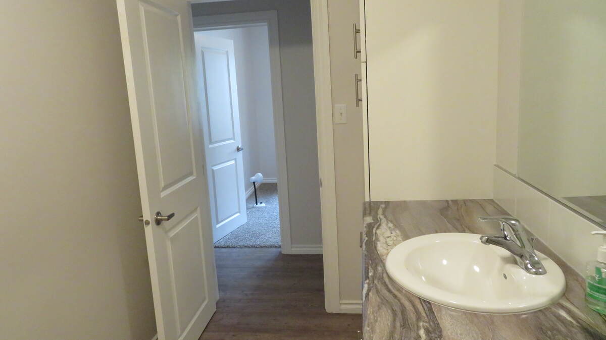 Main Bath