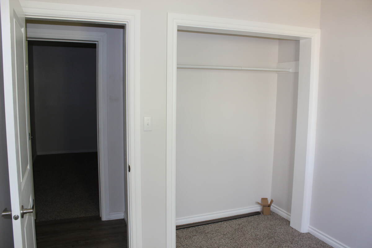Bedroom #3