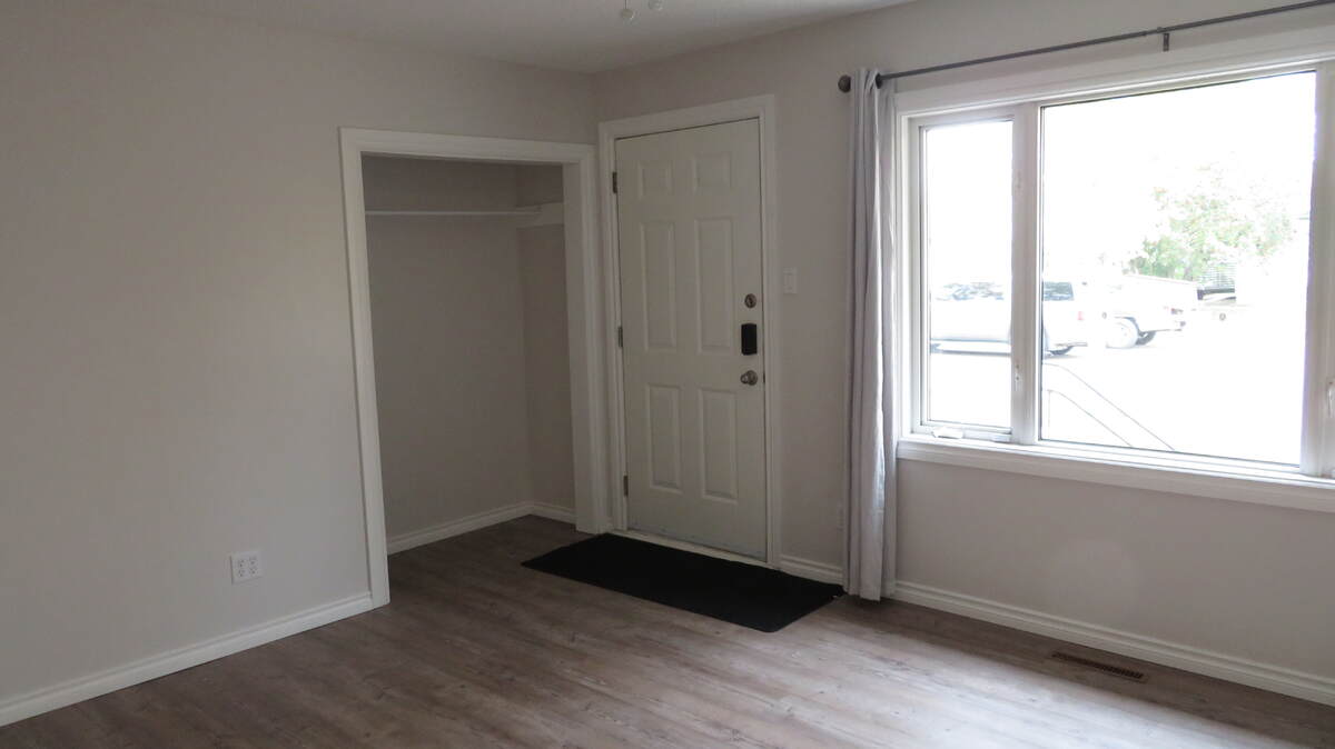 Livingroom area