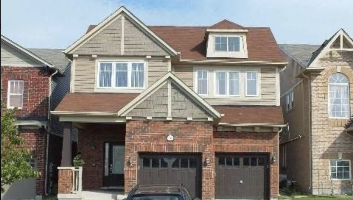  For Sale in Milton, 