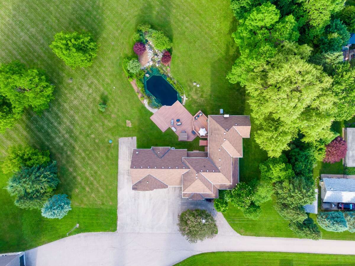 1309 Queens Bush Road