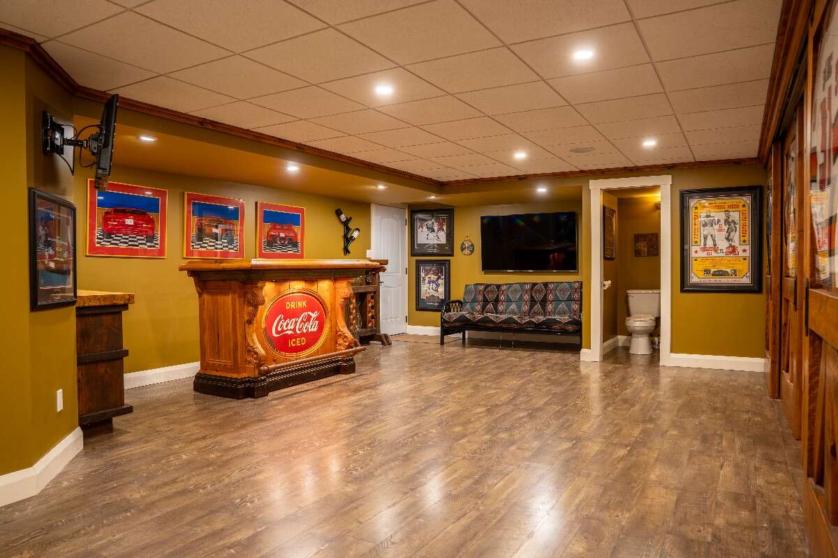 4956 sq ft century home is full of enchantments 