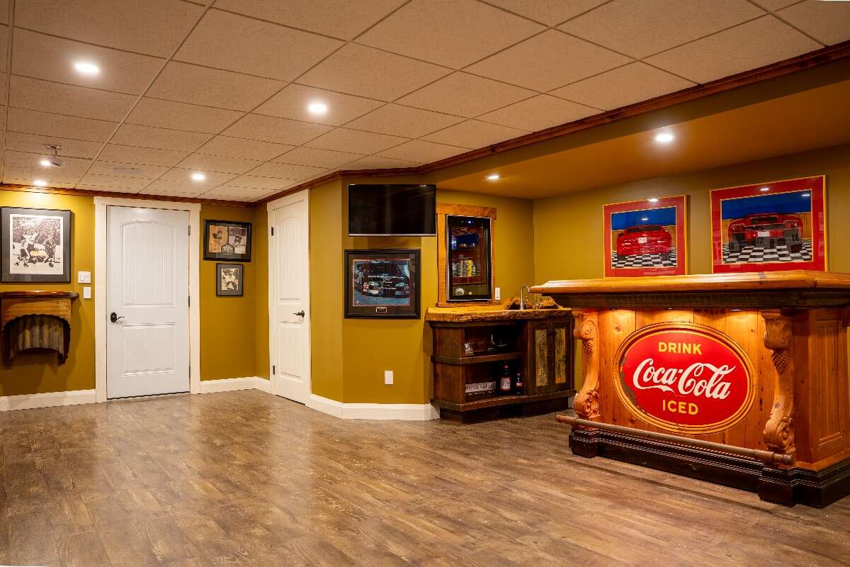 4956 sq ft century home is full of enchantments 