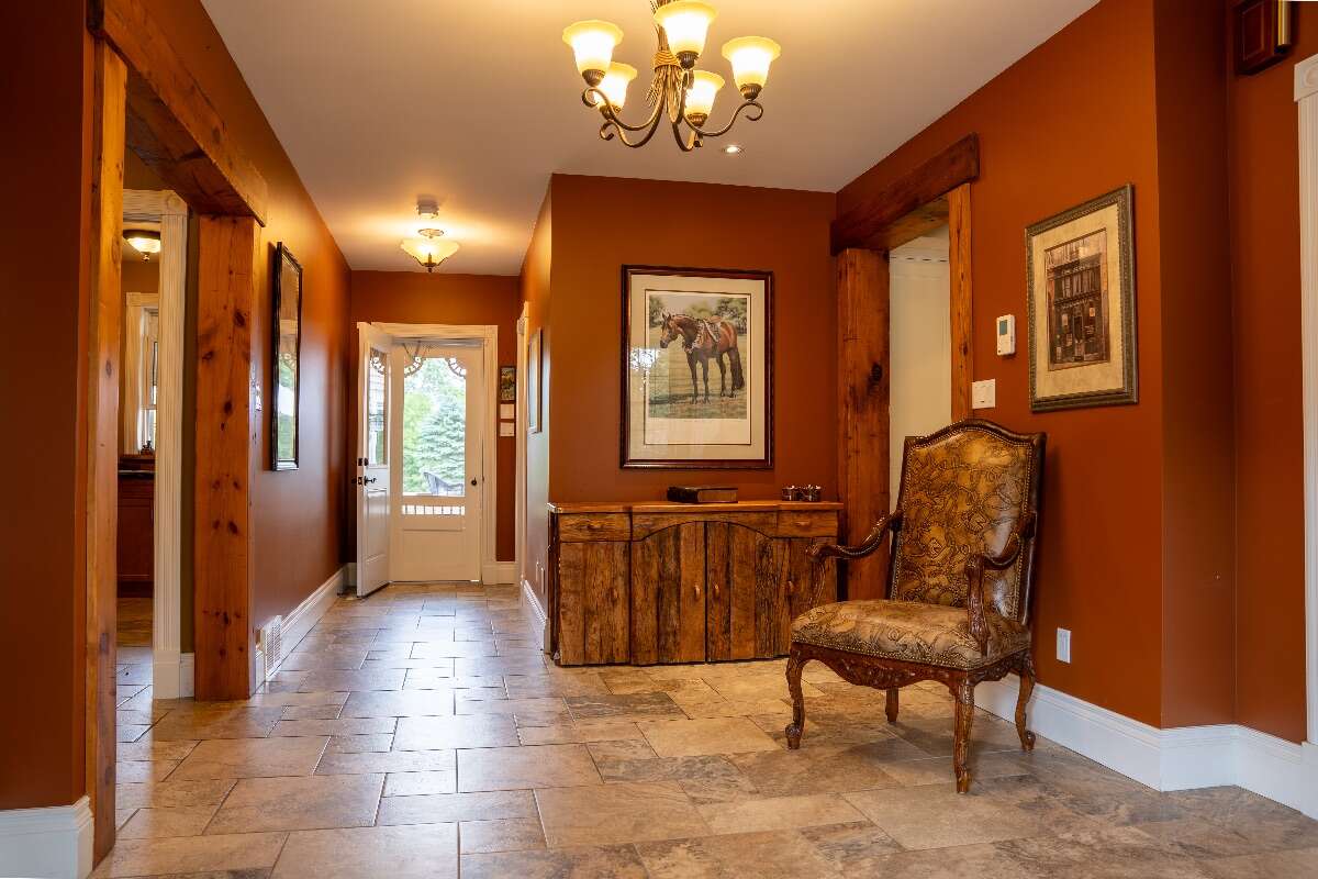 4956 sq ft century home is full of enchantments 