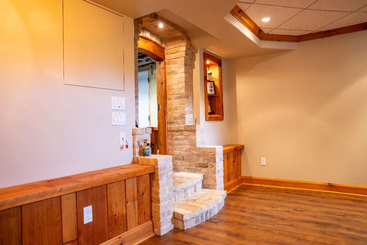 4956 sq ft century home is full of enchantments 