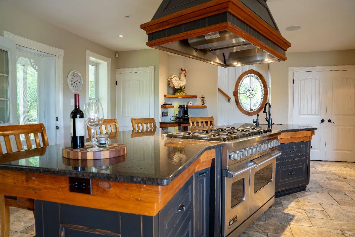 4956 sq ft century home is full of enchantments 