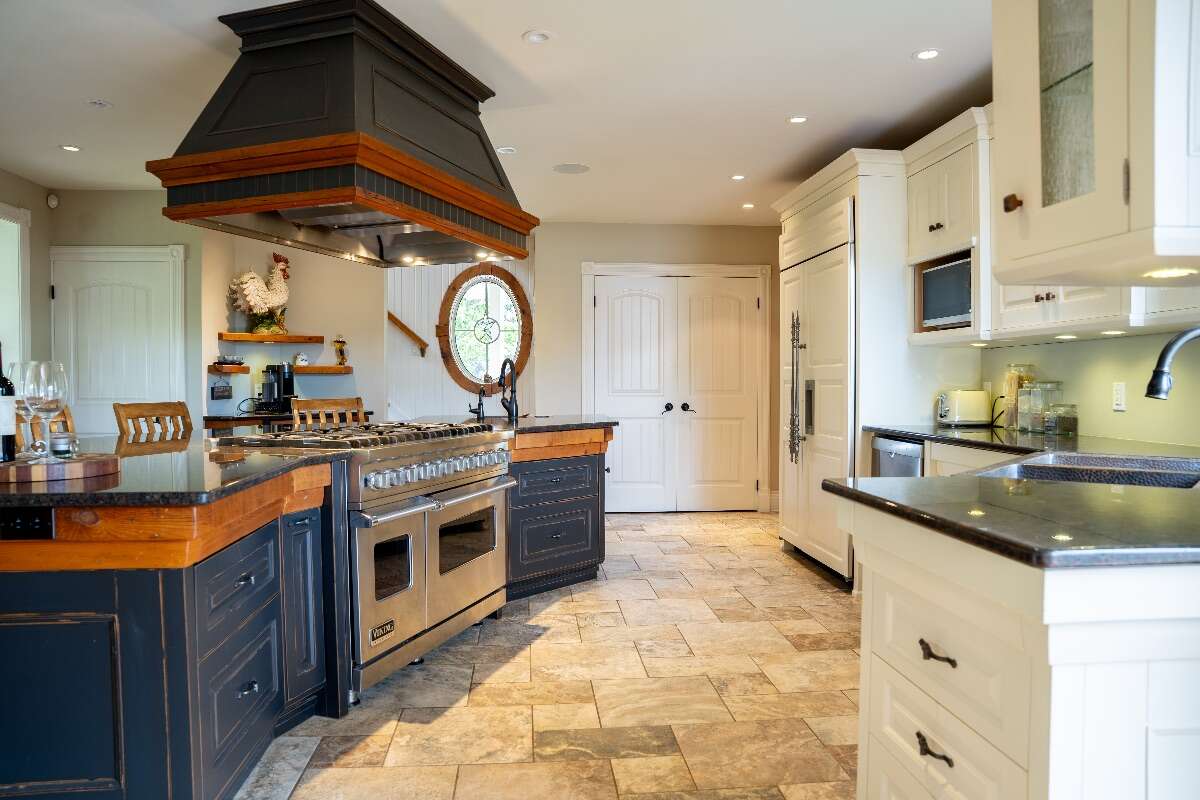 4956 sq ft century home is full of enchantments 