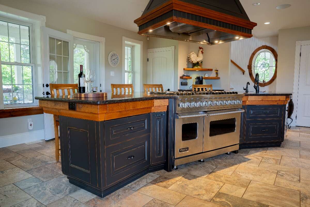 4956 sq ft century home is full of enchantments 