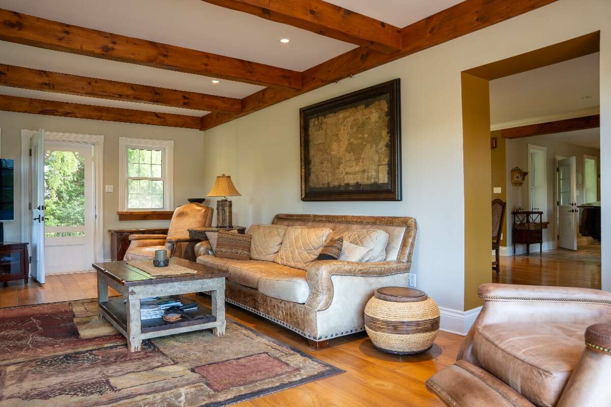 4956 sq ft century home is full of enchantments 