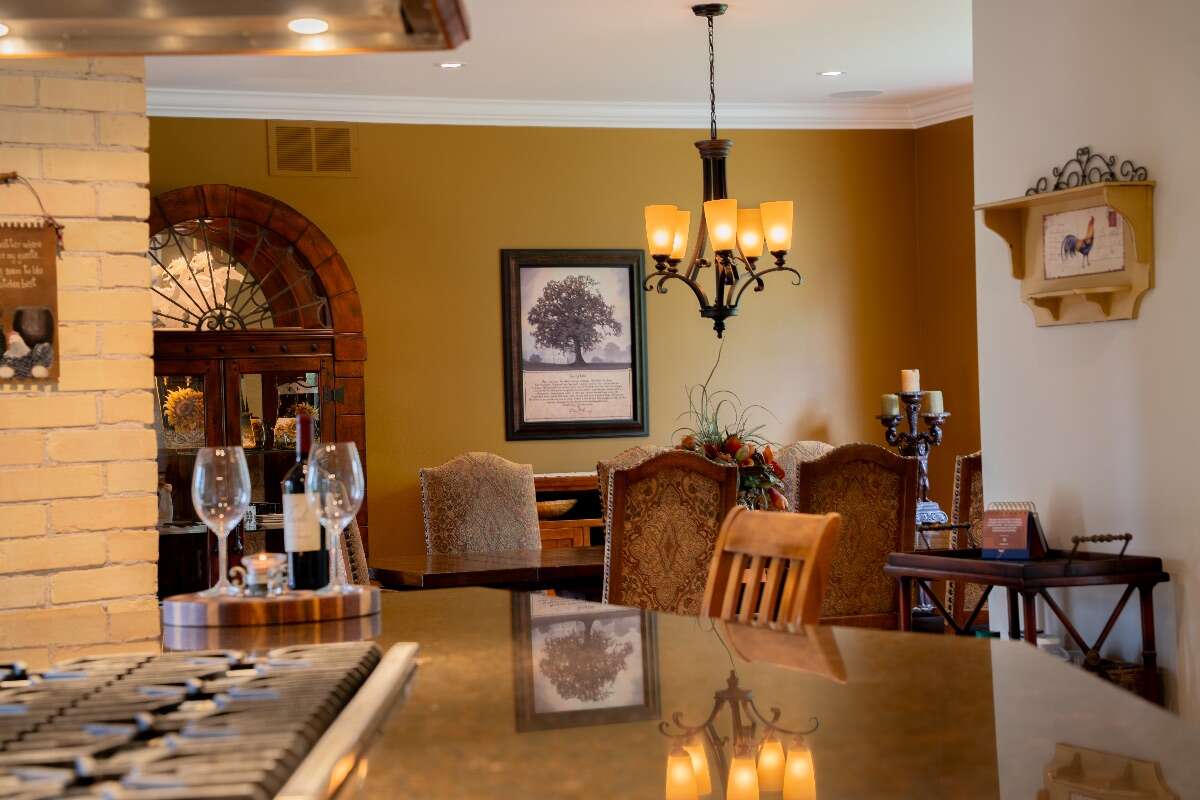 4956 sq ft century home is full of enchantments 