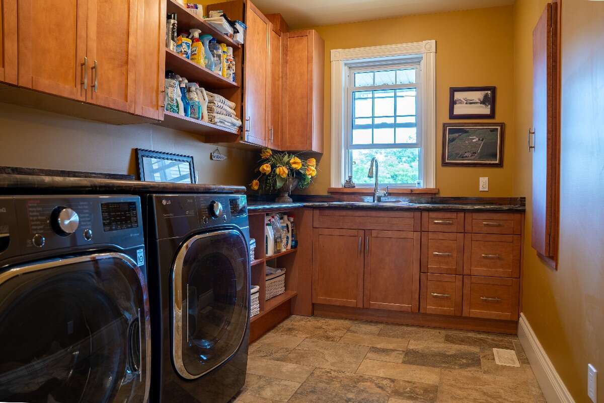 4956 sq ft century home is full of enchantments 
