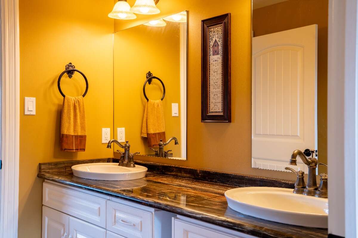 4956 sq ft century home is full of enchantments 